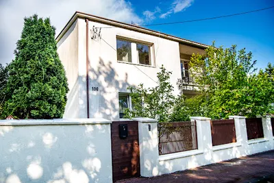 Noclegi Częstochowa Rydz